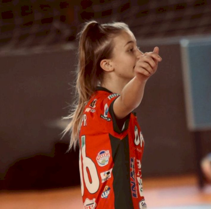 ATUALIZADO: Atleta de Nova Santa Rosa decide vaga ao título mundial de futsal Sub-15 hoje (19) em Foz do Iguaçu