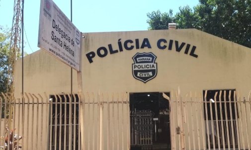 Homem é baleado nas nádegas enquanto pescava em açude em Santa Helena